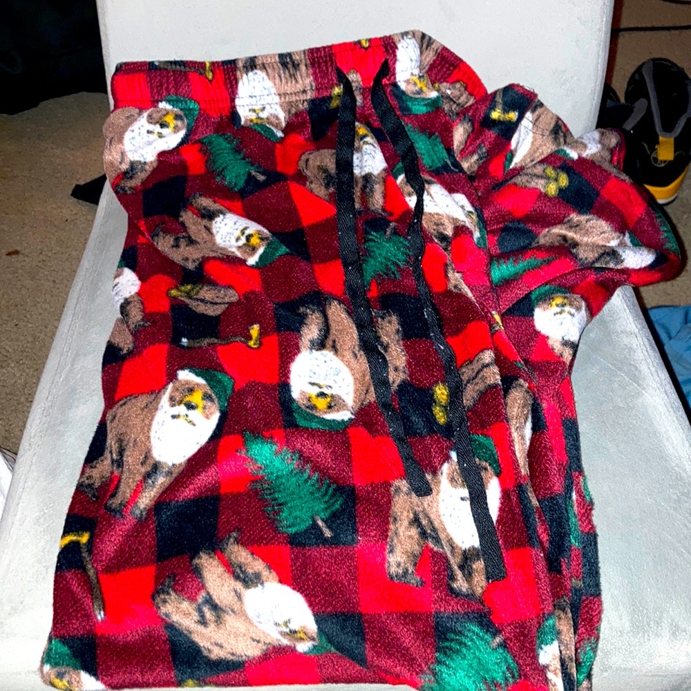 Mens sleep pant